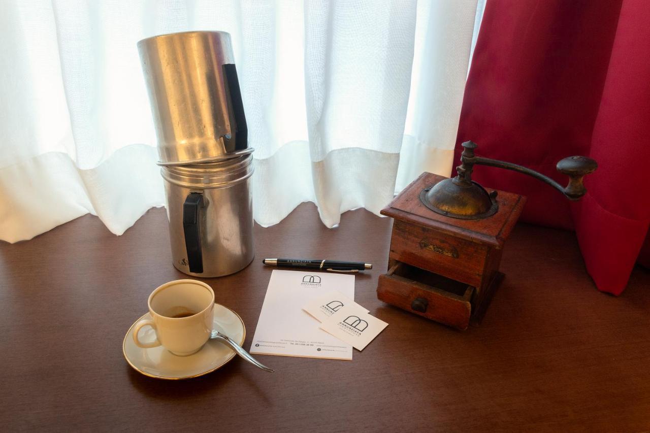 Annunziata Guesthouse, Centro Storico Bed & Breakfast *
