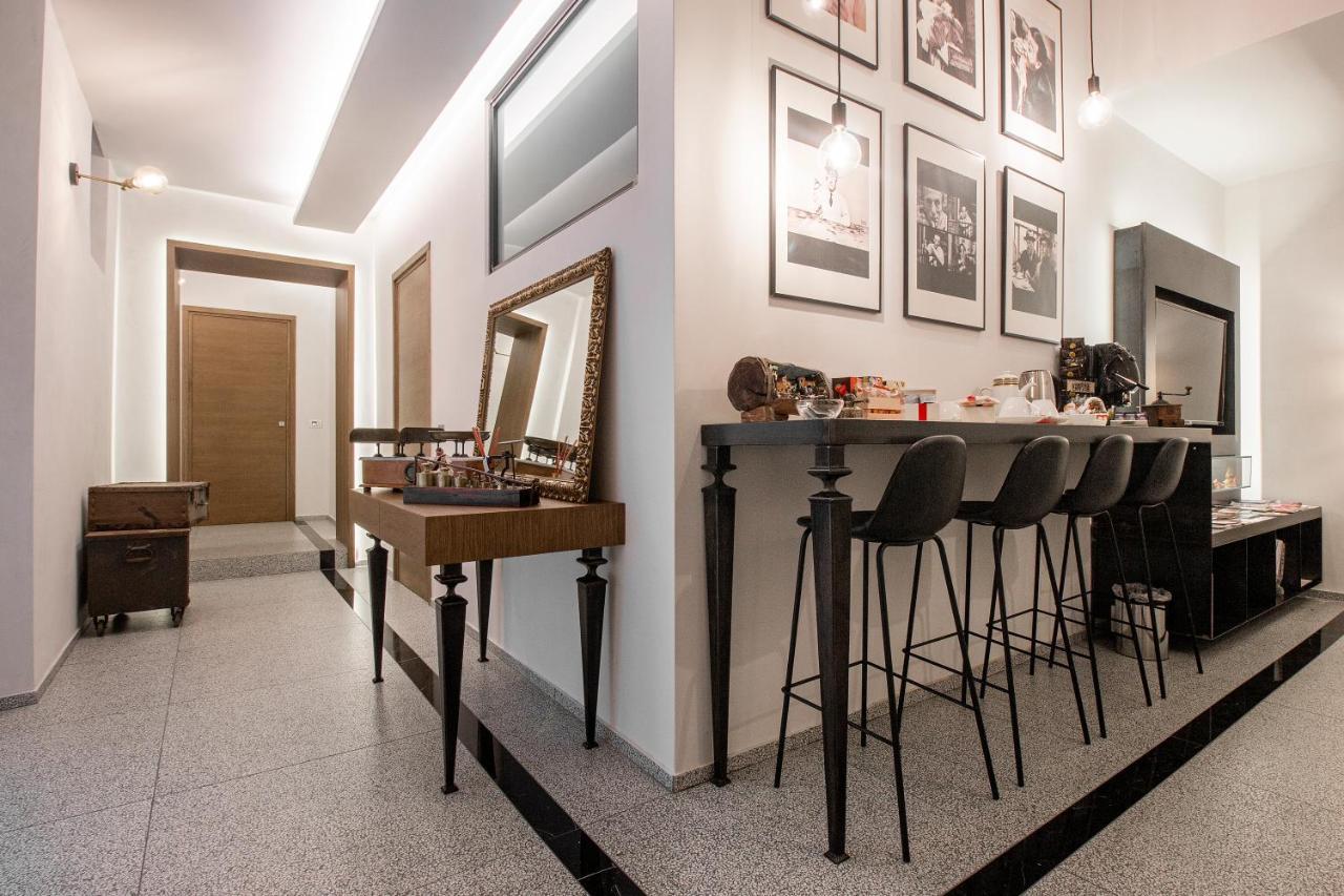 Annunziata Guesthouse, Centro Storico Alojamento de Acomodação e Pequeno-almoço Nápoles