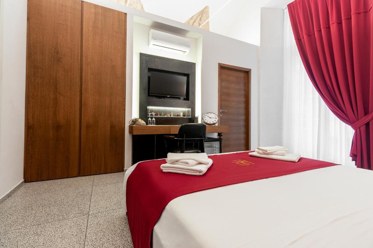 Annunziata Guesthouse, Centro Storico Nápoles