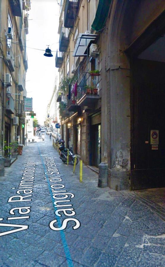 Annunziata Guesthouse, Centro Storico Alojamento de Acomodação e Pequeno-almoço *